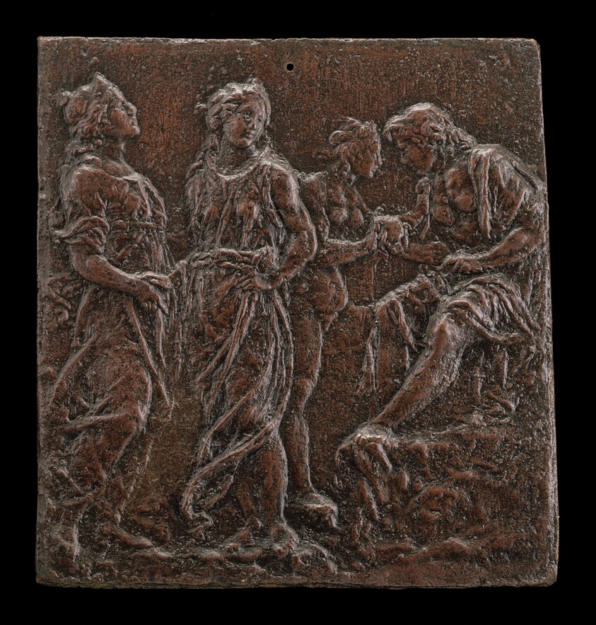 The Judgment of Paris