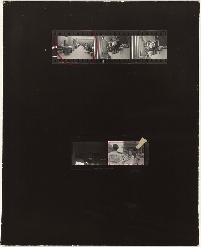 Guggenheim 359--Houston, Texas