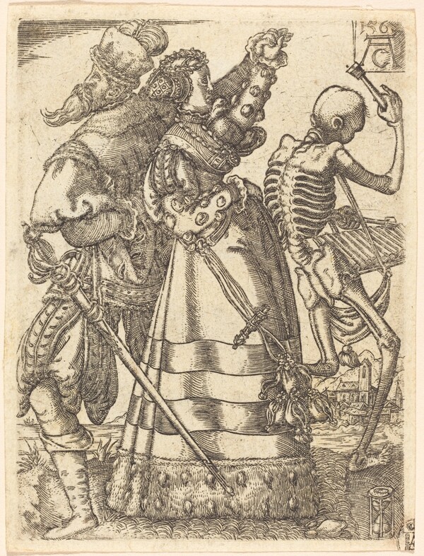 Dance of Death II