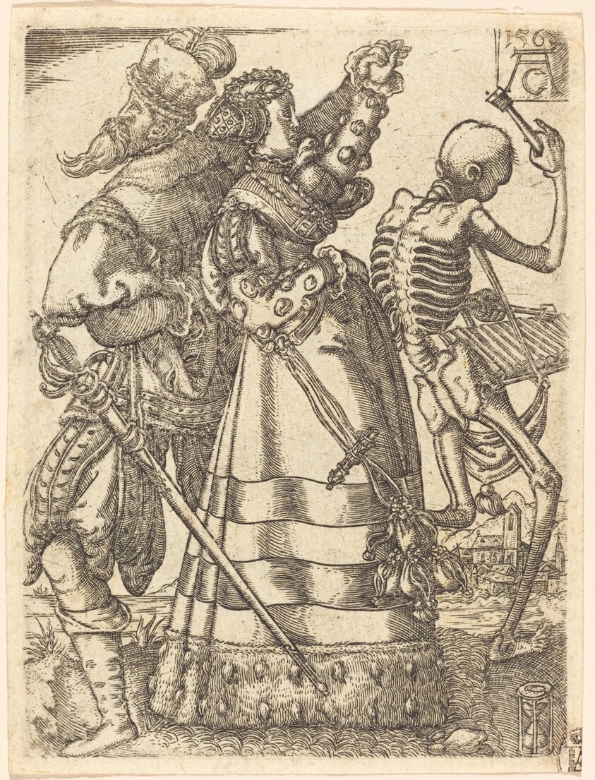 Dance of Death II