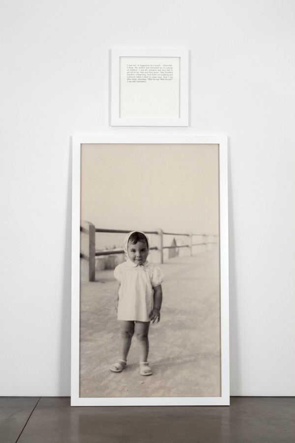 Autobiographies (Wait for Me)