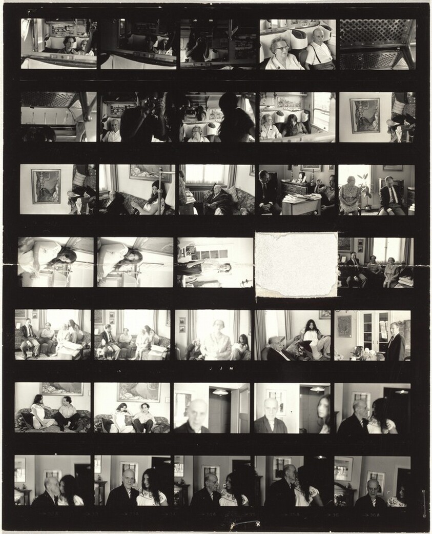 Family--Switzerland RF 25