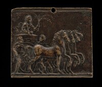 Roman Triumph, Master of Coriolanus