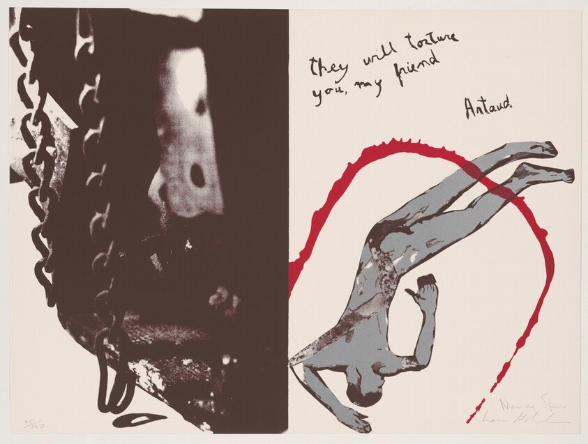 They Will Torture You My Friend