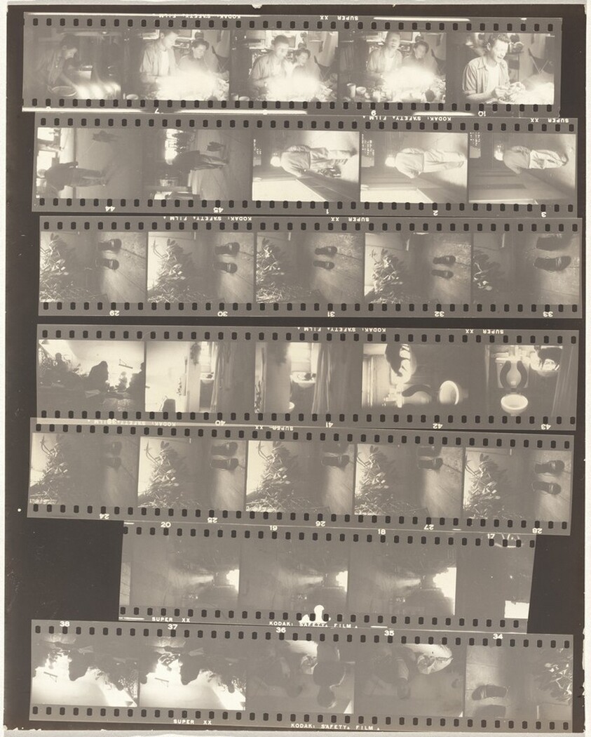 Lines of My Hand 16/Miles Forst Shoes at Crosby Street--New York City no number