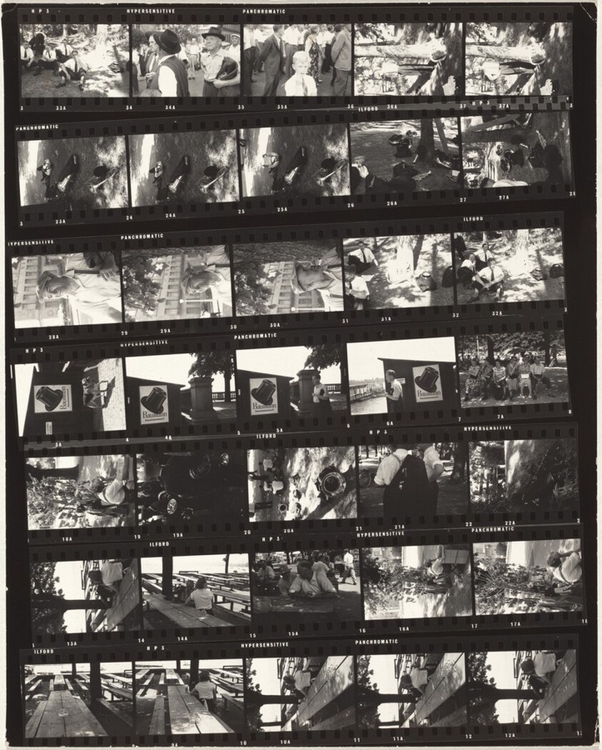 Switzerland--Paris 2