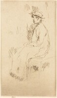 Nora Quinn, James McNeill Whistler