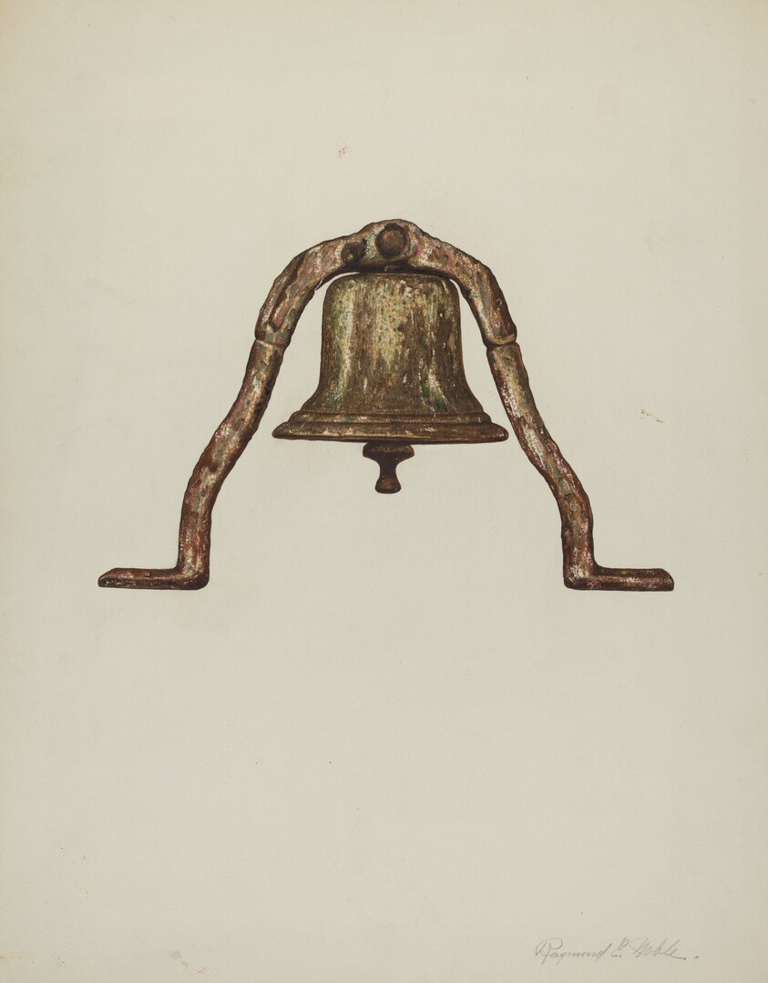 Ship's Bell