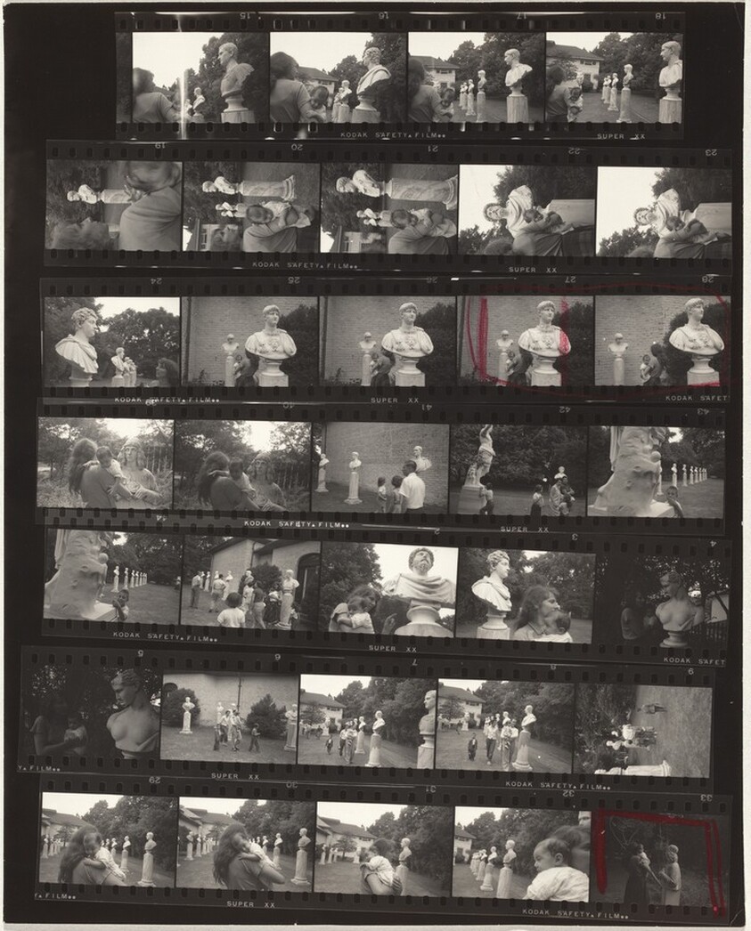 Family and Ben Schultz--Southampton no number