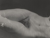 Rebecca Salsbury Strand, Alfred Stieglitz, 1922