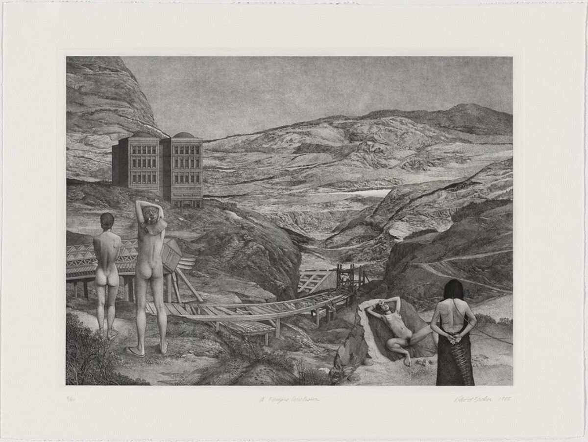 A Foregone Conclusion