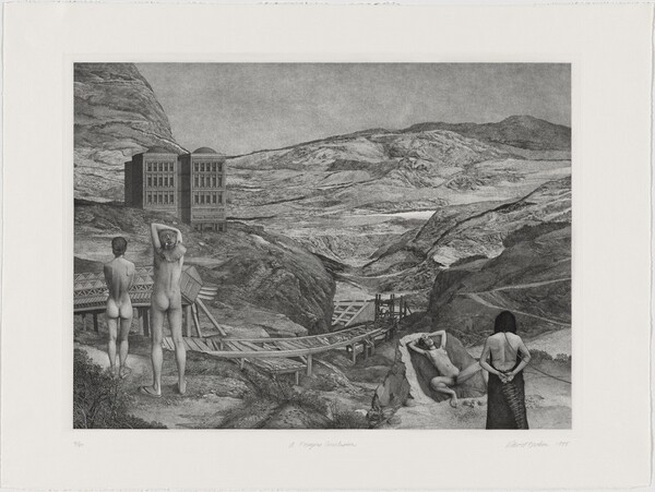 A Foregone Conclusion