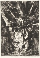 The Thorns, Sid Hammer, 1964