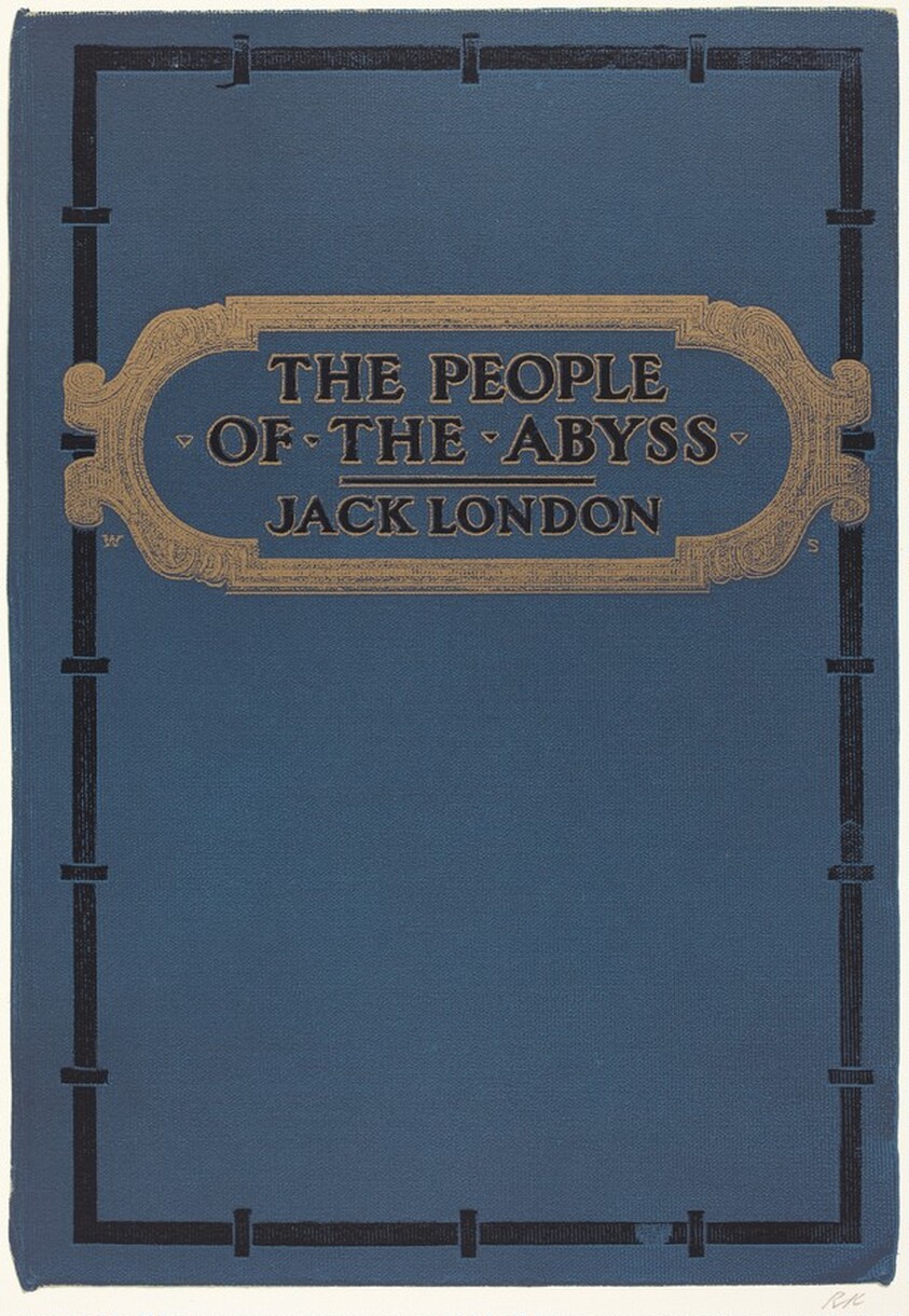 The People of the Abyss