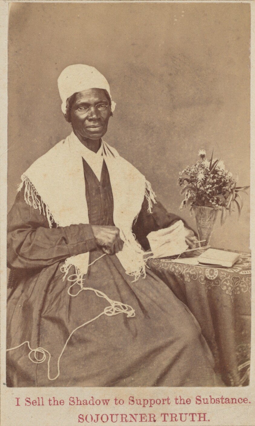 Sojourner Truth