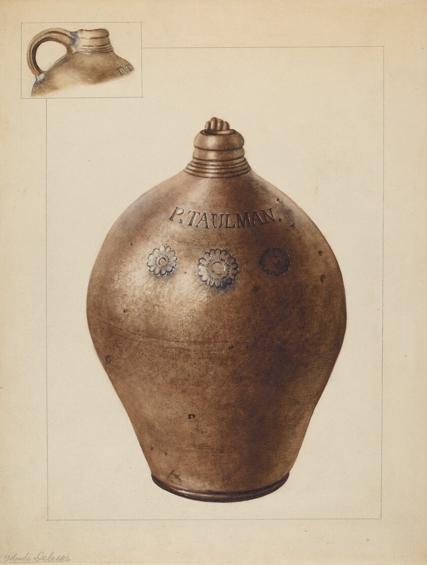 Jug