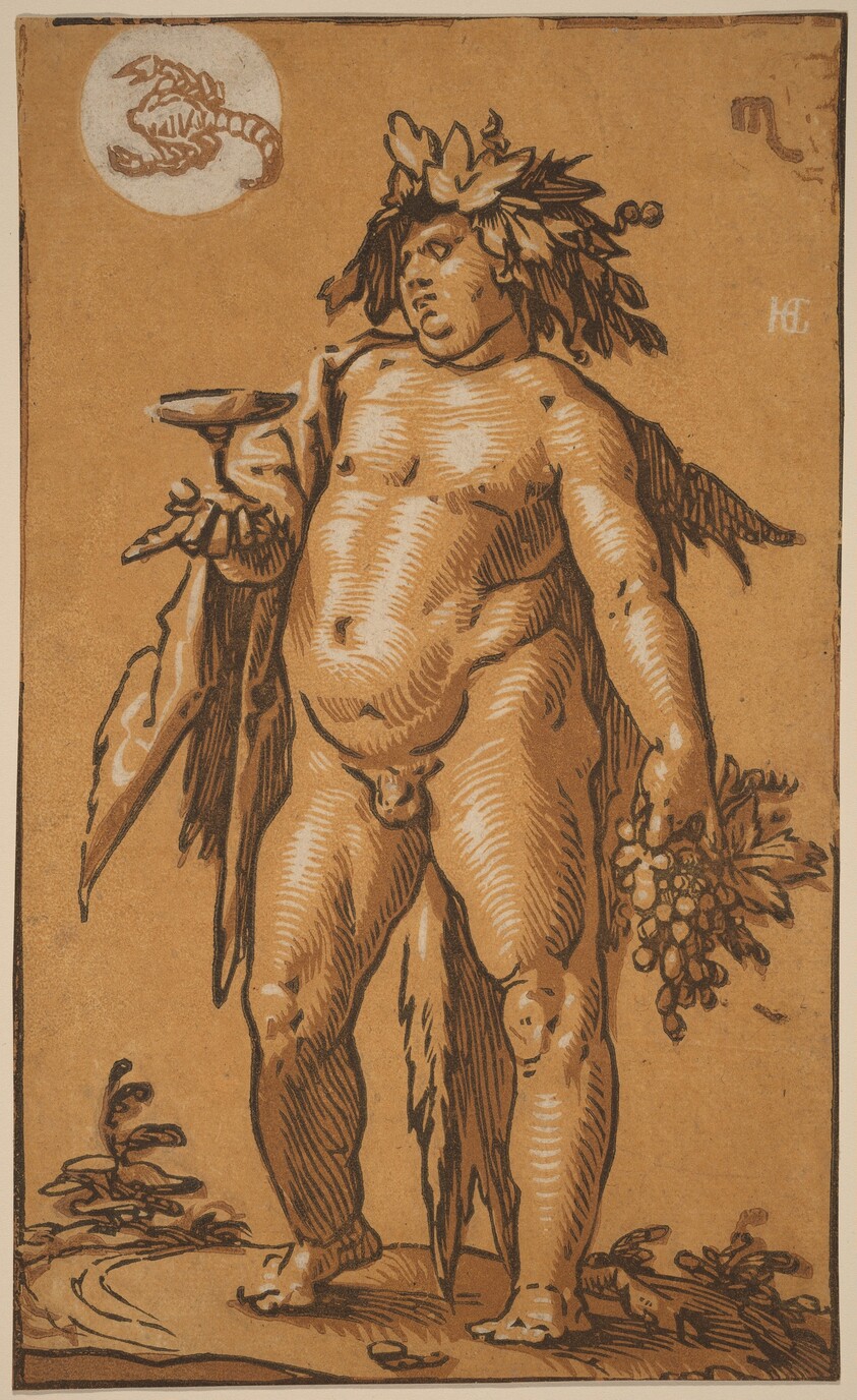 Bacchus