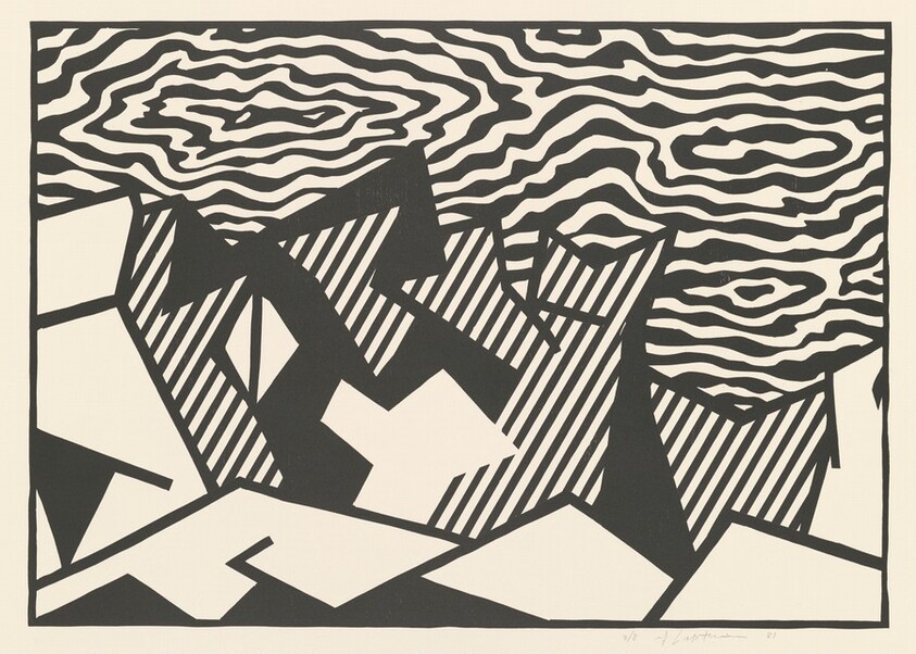 Morton A. Mort (Black State)