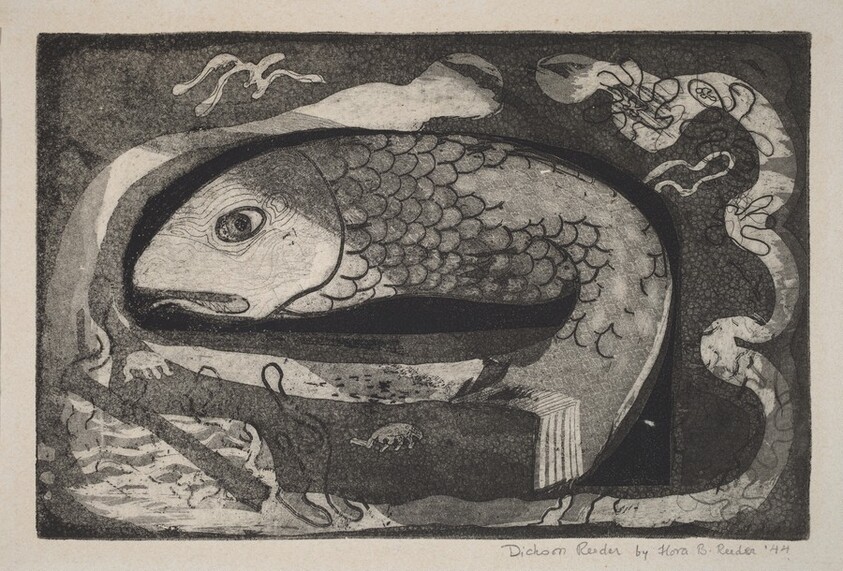 Dickson Reeder (Fish)