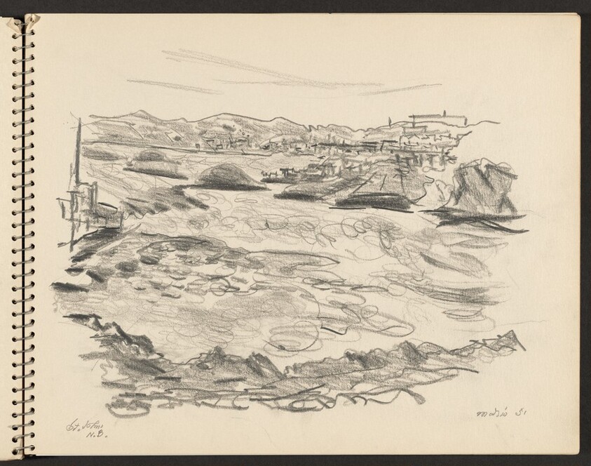 St. Johns, New Brunswick, Canada