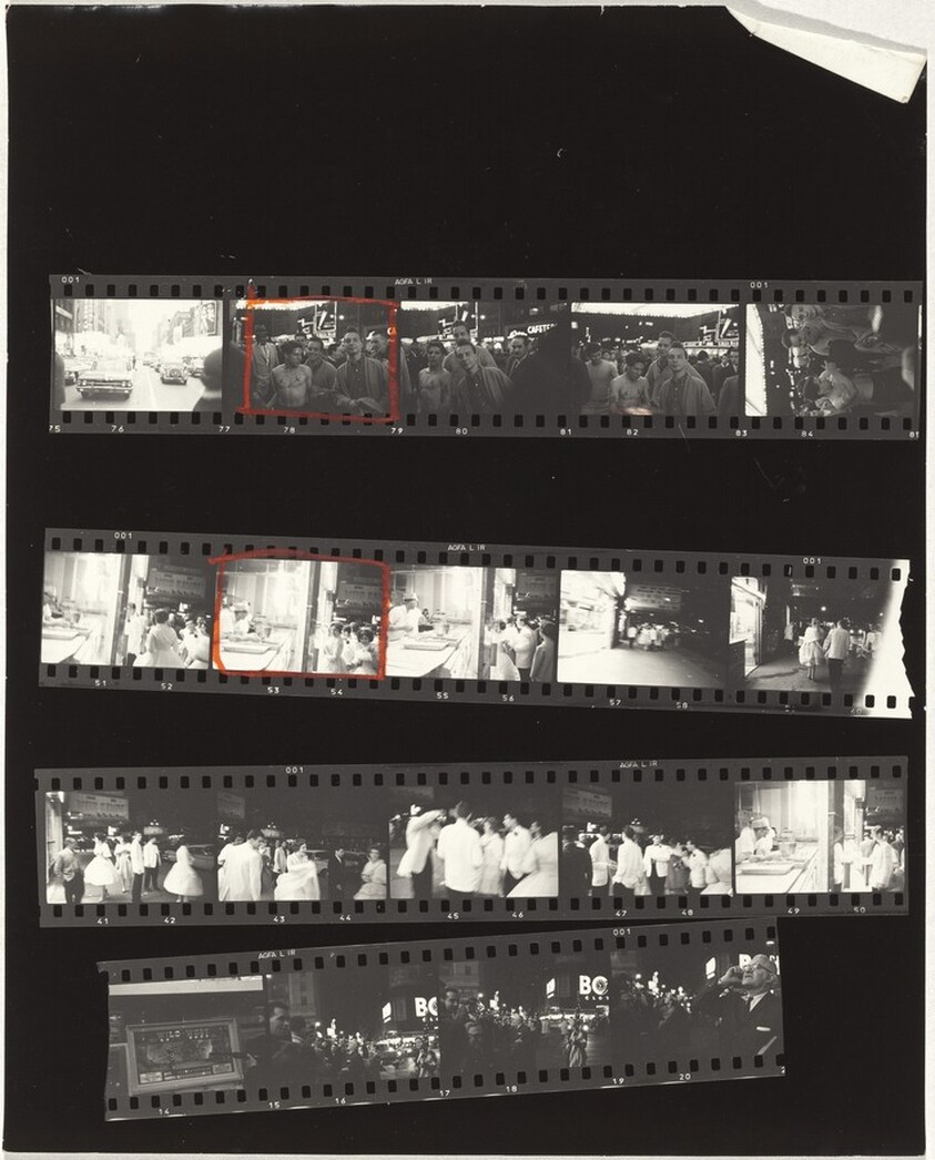 Times Square--New York City 16