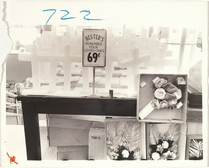 Department store—Lincoln, Nebraska