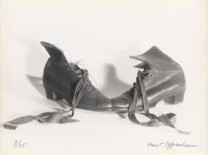 Le Couple (The Couple)