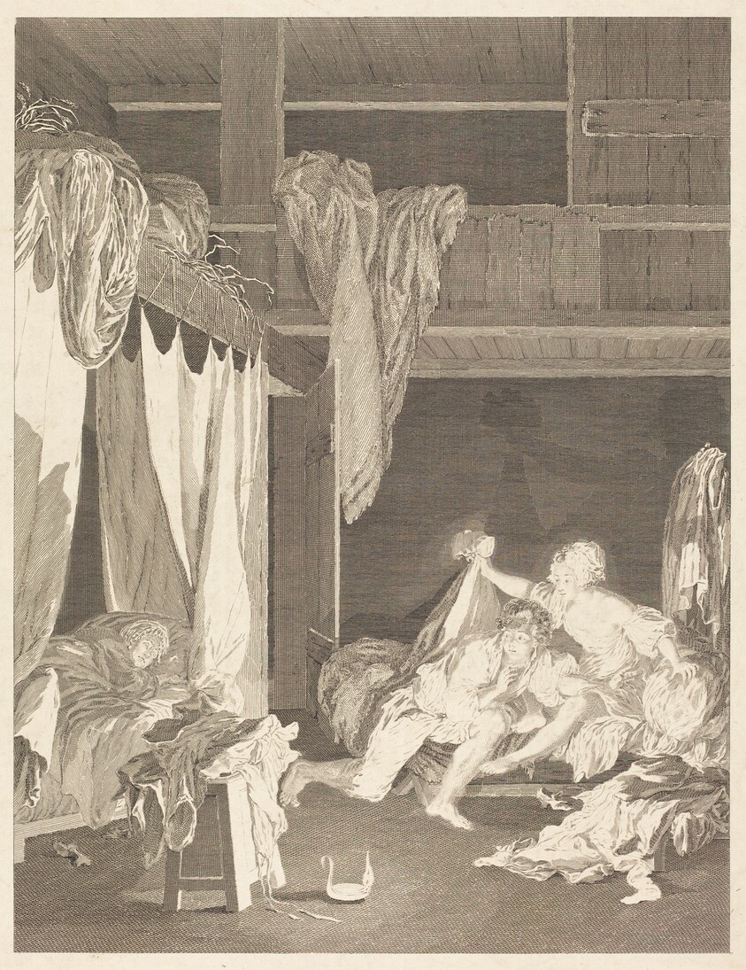 La Sentinelle en défaut