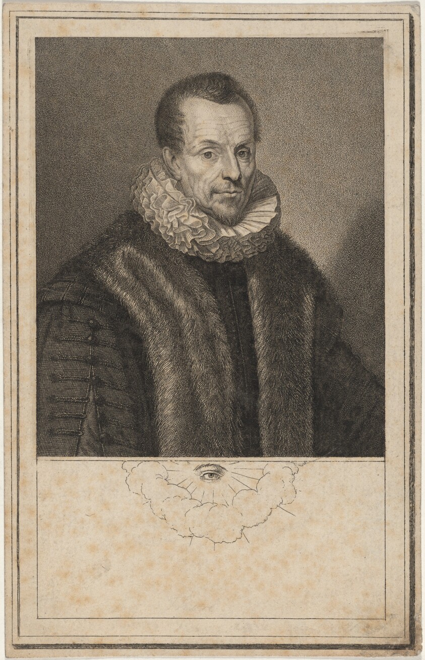 Jacques Auguste de Thou