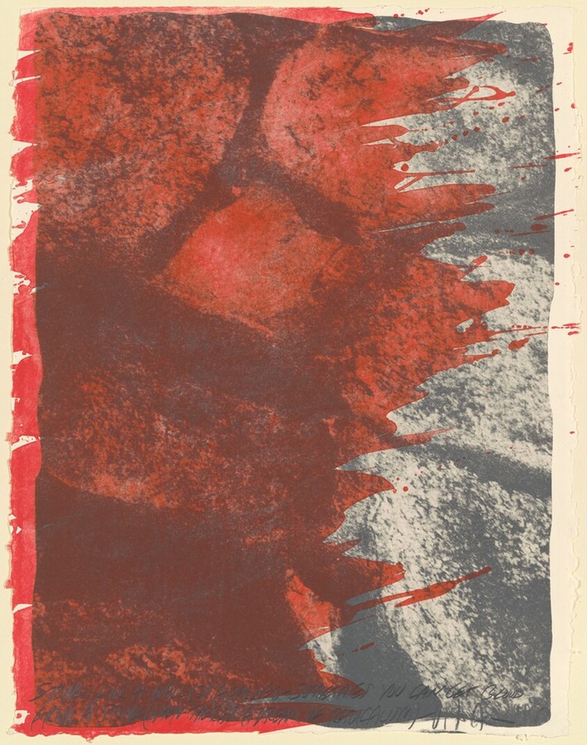 Stones for a Wall (2)