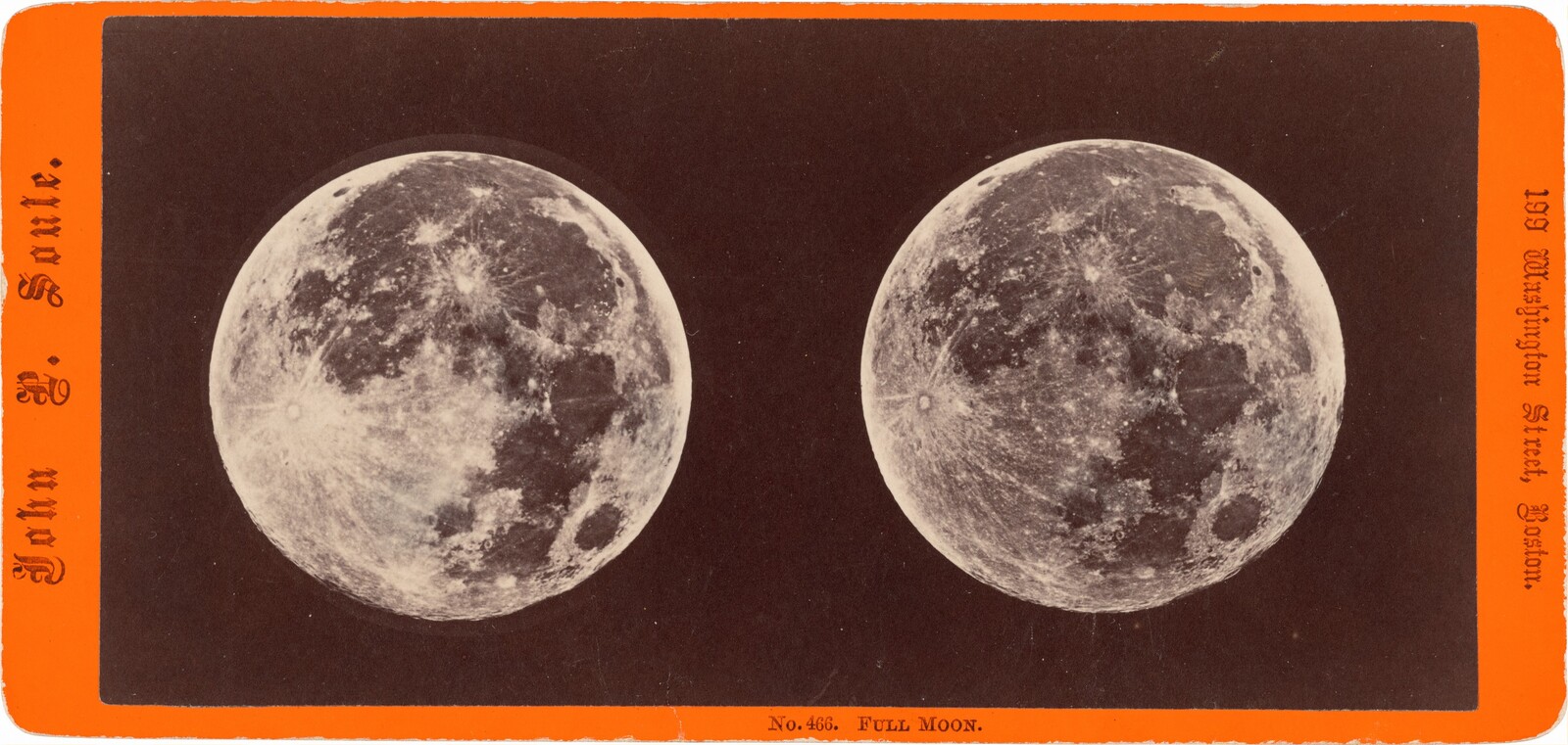 "Full Moon"