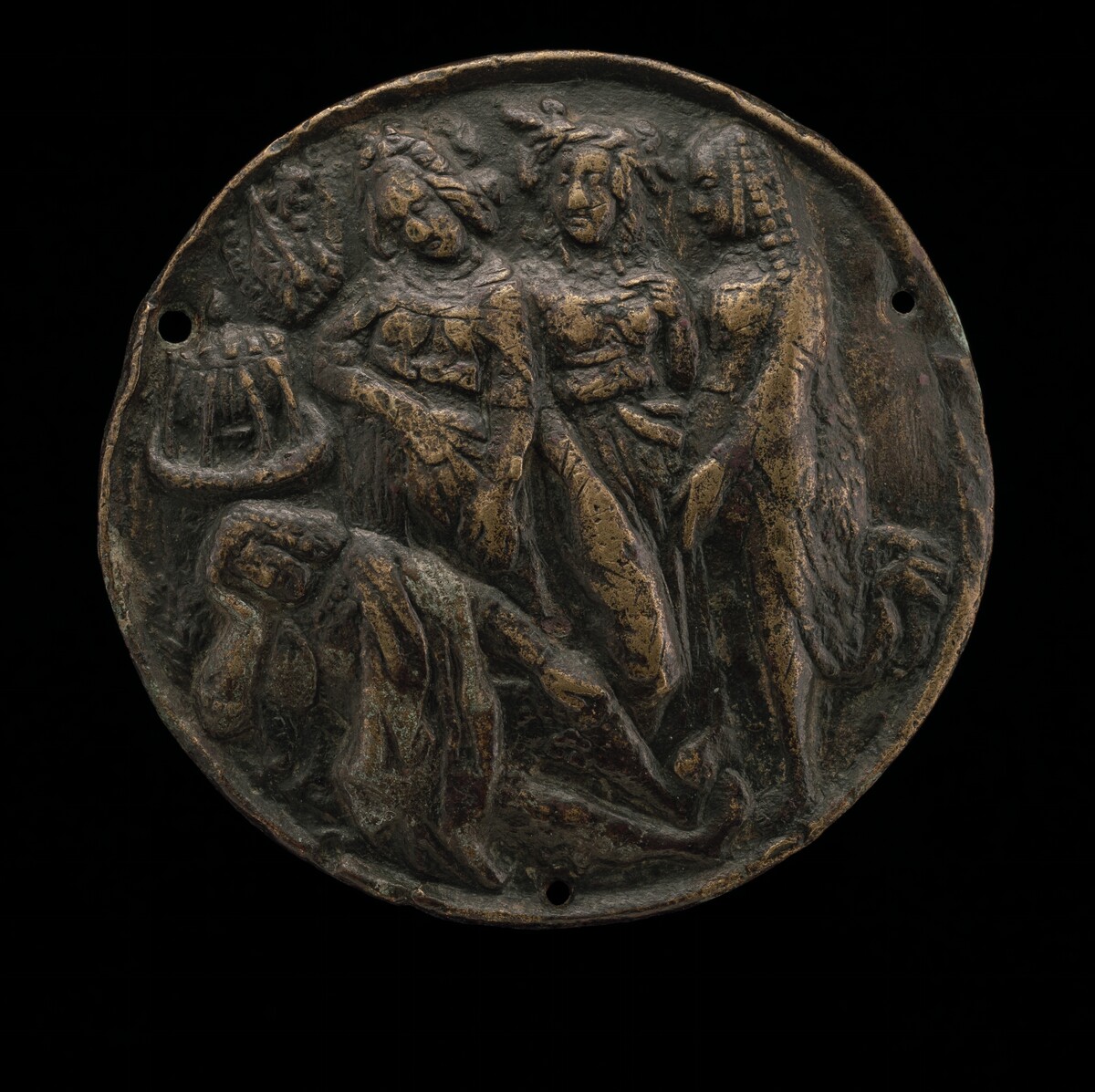 The Judgment of Paris