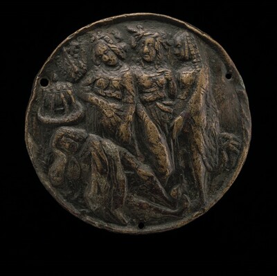 The Judgment of Paris