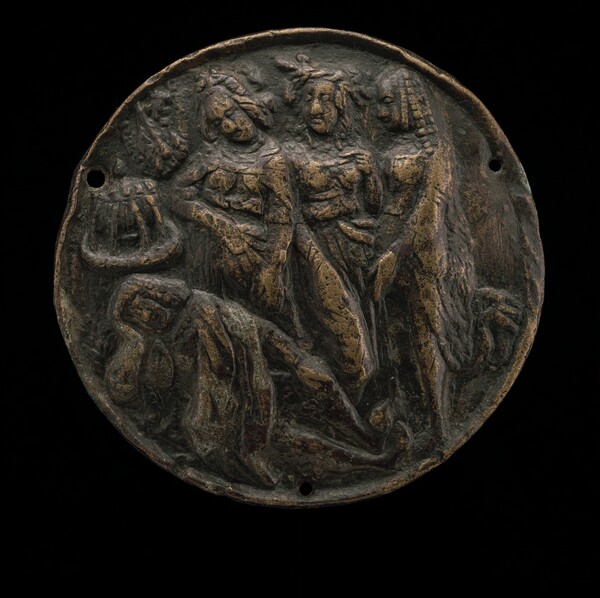 The Judgment of Paris