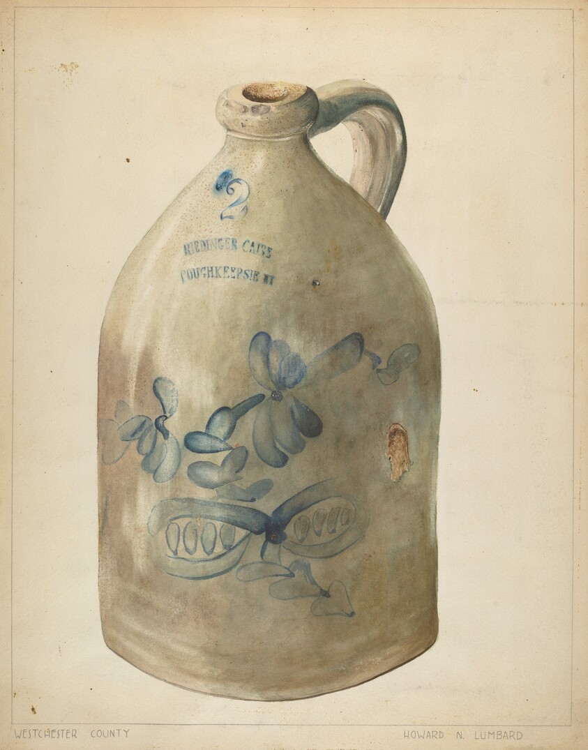 Jug