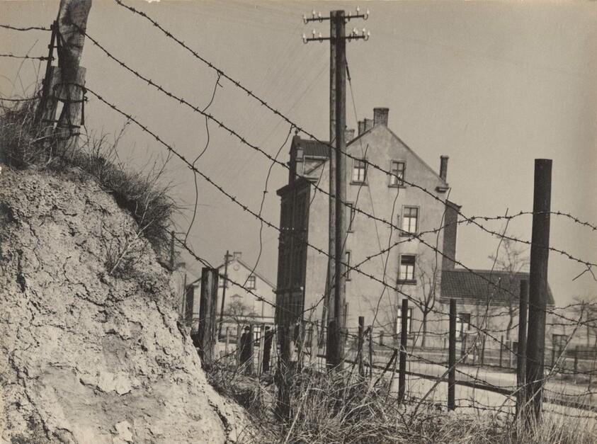 "'Grillenvorot' von Essen"