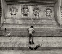 Sin título (Untitled), Graciela Iturbide, 1970s