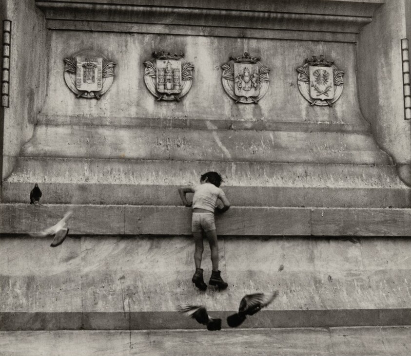 Sin título (Untitled)