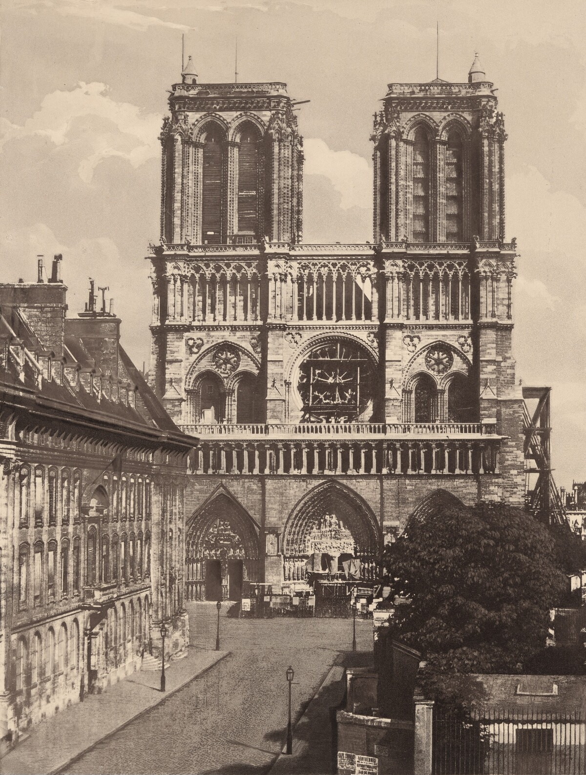 Notre-Dame