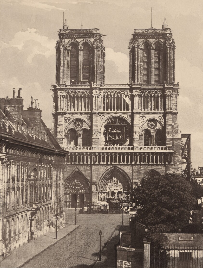 Notre-Dame