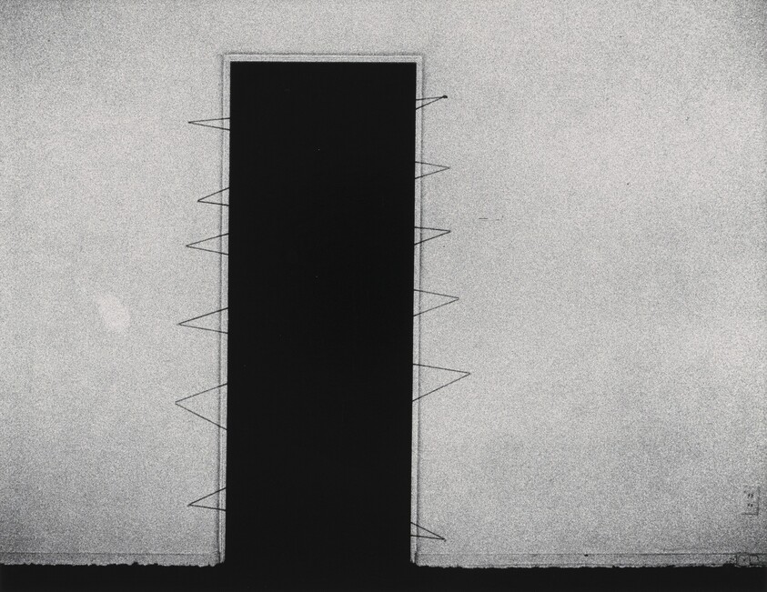 The Hollywood Suites (Bound Doors) #6