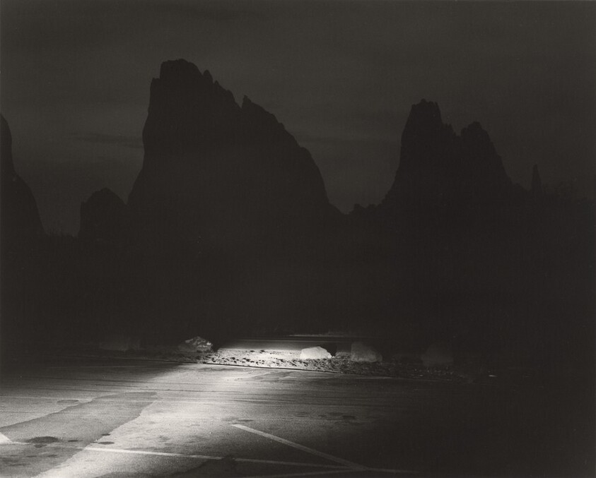 Garden of the Gods, El Paso County, Colorado