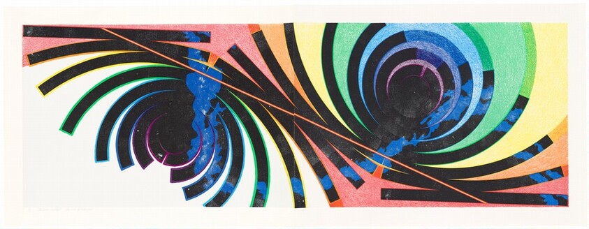 Star Space Nightlight, Sun Center by Earth Degree