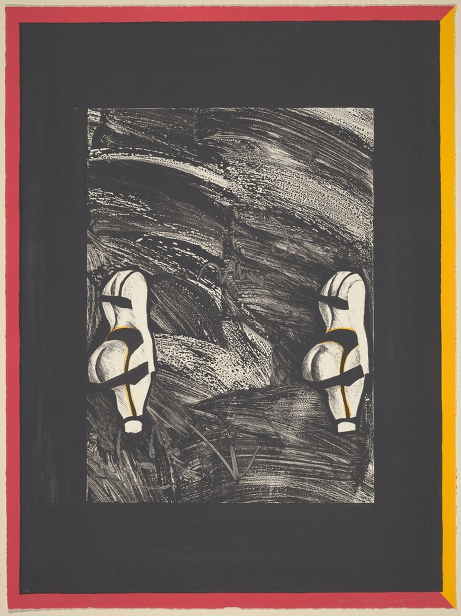 For Your Secret Night, A, Masuo Ikeda, 1966