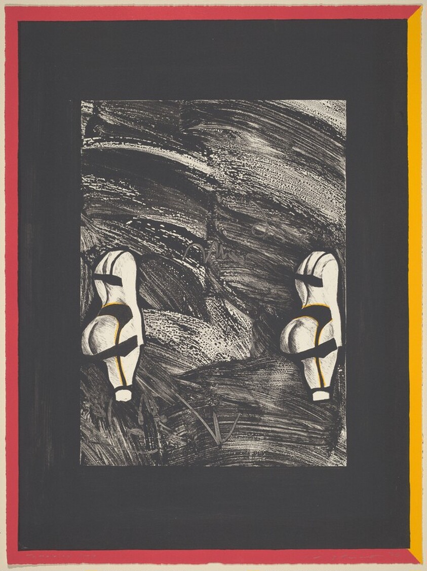 For Your Secret Night, A