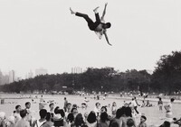 The Age of Adolescence, Joseph Sterling, 1959–1964