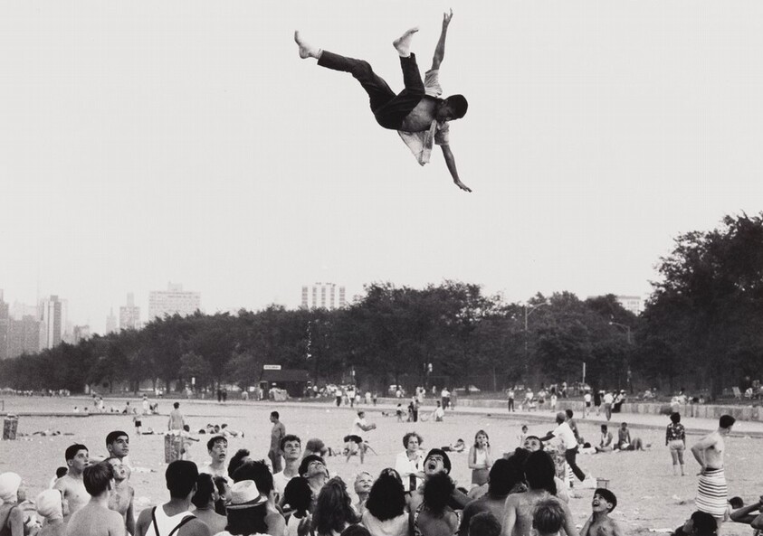 The Age of Adolescence