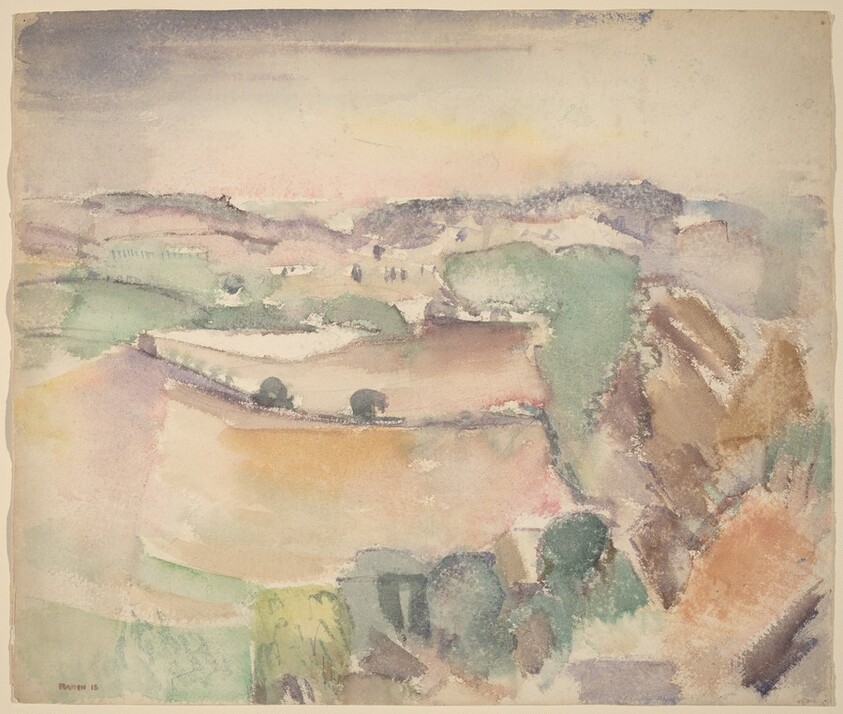 Echo Lake, Pennsylvania