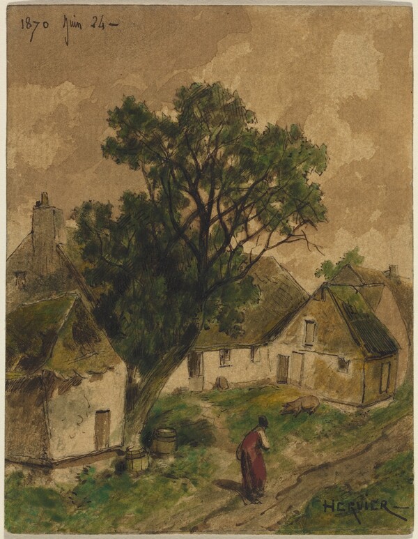 Farmyard