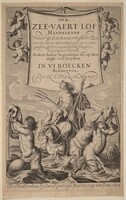 Title Page, Willem Basse, 1634